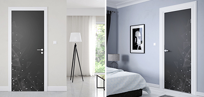 Holztür Türposter Gestalten Holztür Türposter Gestalten