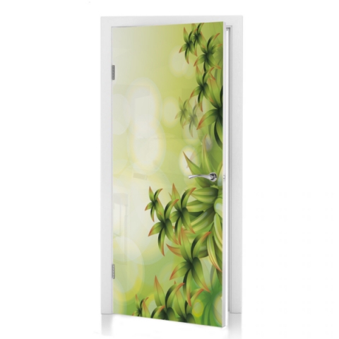 Preview: Türposter Natur Preview: Türposter Natur